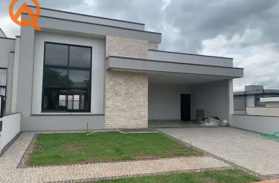 Casa de condomínio para venda em swiss park de 192.82m² com 3 quartos, 3 suites e 4 garagens