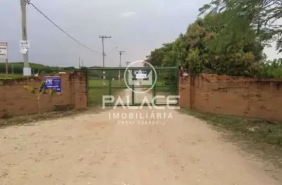 Terreno à venda no Centro, Conchas 