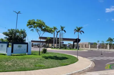 Terreno para venda em residencial aléia quinta do ipê de 325.00m²