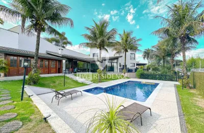 Casa para venda em jardim santa rosa de 417.00m² com 3 quartos, 1 suite e 2 garagens