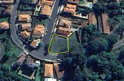 Terreno à venda no Centro, São Pedro 