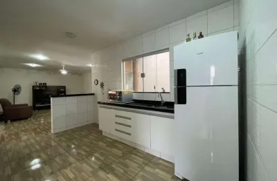 Casa para venda em parque residencial da fraternidade de 150.00m² com 3 quartos e 2 garagens