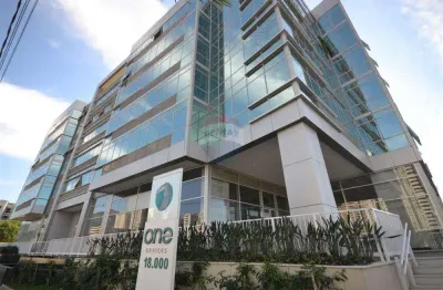 Sala comercial para venda em recreio dos bandeirantes de 26.00m²