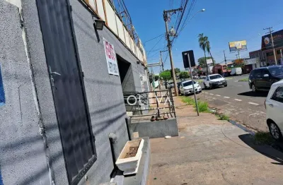 Sala comercial para venda em jardim novo aeroporto de 506.00m²