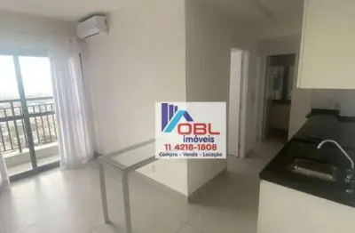 Apartamento para alugar em vila prudente (zona leste) de 43.00m² com 2 quartos