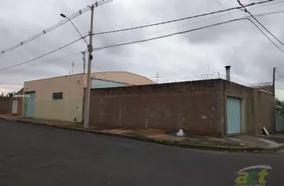 Sala comercial à venda na Rua Presidente Costa e Silva, 1501898, Vila Alba, Araçatuba