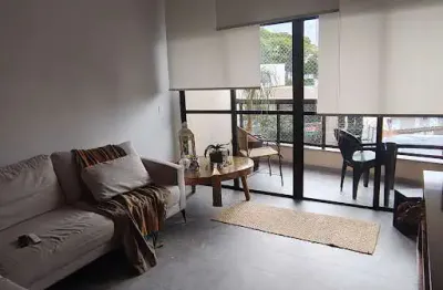 Apartamento para venda em vila oliveira de 162.00m² com 3 quartos, 1 suite e 2 garagens