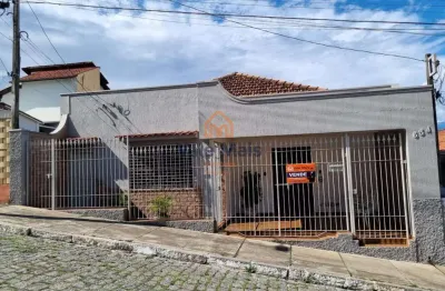 Casa com 4 quartos à venda na Rua Santa Cruz, 634, Centro, Cruzeiro