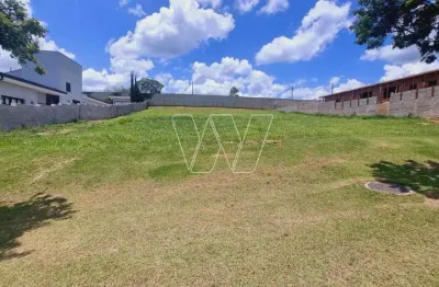 Terreno para venda em loteamento residencial pedra alta (sousas) de 1090.78m²