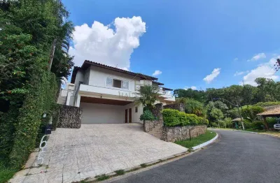 Casa de condomínio para venda em condomínio nova são paulo de 409.00m² com 3 quartos, 1 suite e 5 garagens