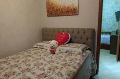 Apartamento para venda em centro de 116.00m² com 3 quartos e 1 garagem