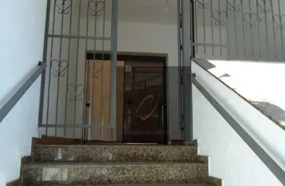 Sala comercial para alugar na Rua Doutor Antenor Soares Gandra, 207, Jardim Pacaembu, Jundiaí