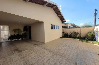 Casa para venda em jardim paraíso de 154.00m² com 3 quartos, 1 suite e 6 garagens