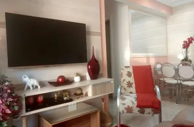 Apartamento para venda em macedo de 70.00m² com 3 quartos, 1 suite e 1 garagem