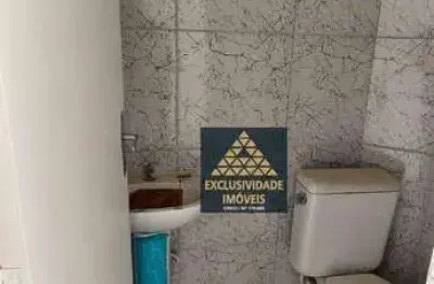 Sala comercial para alugar em jardim presidente dutra de 30.00m²