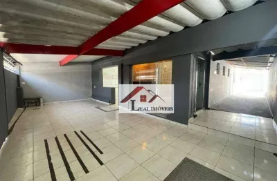 Casa para alugar em vila américa de 303.00m² com 2 quartos e 2 garagens