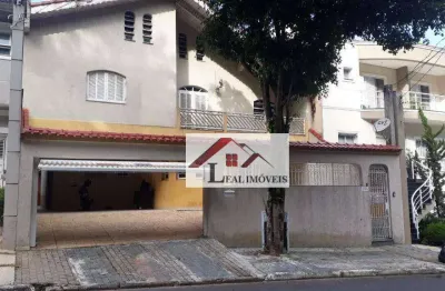 Casa para venda em dos casa de 310.00m² com 4 quartos e 5 garagens
