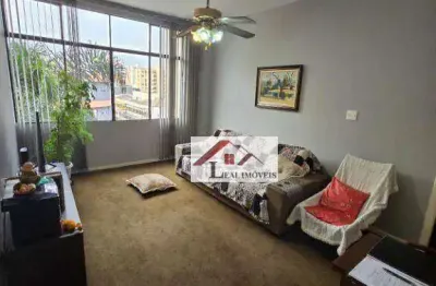 Apartamento com 3 quartos à venda no Centro, Santo André 