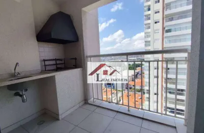 Apartamento para venda em barcelona de 60.00m² com 2 quartos, 1 suite e 2 garagens