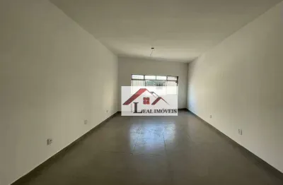 Sala comercial para alugar na Vila Helena, Santo André 