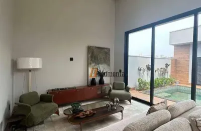 Casa de condomínio para venda e aluguel em santa luzia de 246.00m² com 3 quartos e 3 suites