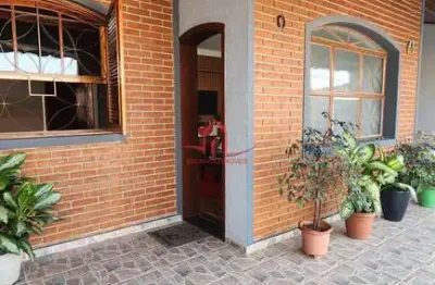 Casa para venda em vila santa terezinha de 227.00m² com 4 quartos, 1 suite e 3 garagens