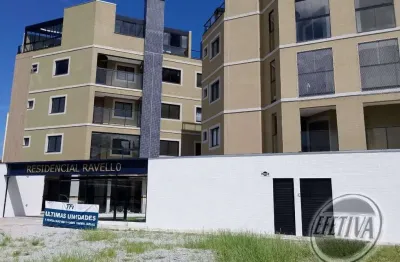 Apartamento para venda em matinhos de 102.00m² com 1 quarto e 1 garagem