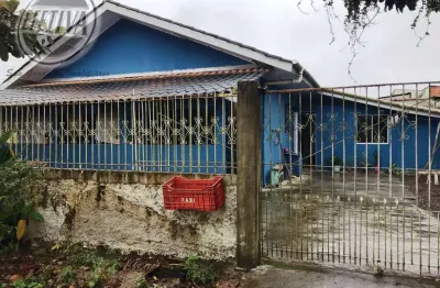 Casa para venda em guaratuba de 88.00m² com 2 quartos e 2 garagens