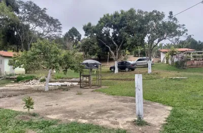 Chácara para venda em paraibuna de 13400.00m² com 3 quartos e 1 suite