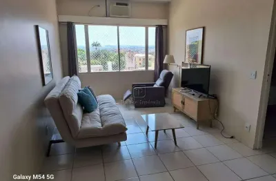 Flat com 1 quarto para alugar na Rua Rui Barbosa, ***, Centro, Ribeirão Preto