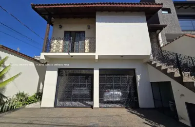 Casa para venda em jardim universo de 240.00m² com 3 quartos, 1 suite e 6 garagens