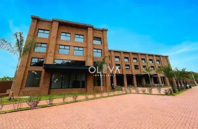 Sala comercial para alugar no Jardim Redentor, São José do Rio Preto 