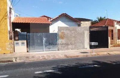 Casa para venda em parque industrial de 264.00m² com 2 quartos e 2 garagens