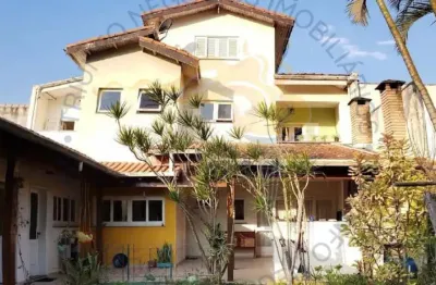 Sobrado para alugar em jardim carlos cooper de 290.00m² com 4 quartos, 2 suites e 4 garagens