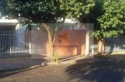 Casa para venda em vila nossa senhora aparecida de 200.00m² com 4 quartos e 3 garagens