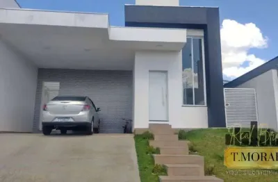 Casa de condomínio para venda em morros de 132.00m² com 2 quartos, 1 suite e 4 garagens
