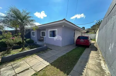 Casa para venda em roça grande de 85.00m² com 3 quartos e 1 garagem