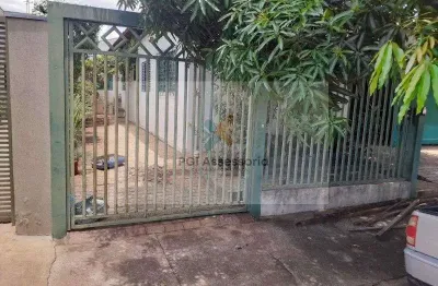 Casa para venda em vila esplanada de 120.00m² com 2 quartos, 1 suite e 2 garagens