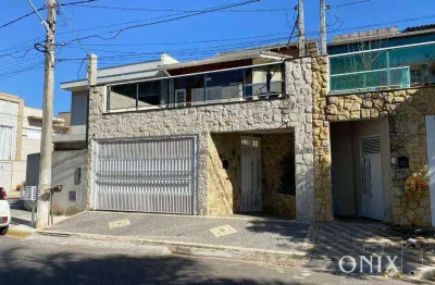 Casa de condomínio para venda em real park tietê jundiapeba de 155.00m² com 3 quartos, 1 suite e 1 garagem