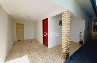 Casa para venda em jardim simões de 109.00m² com 2 quartos e 3 garagens