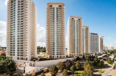 Apartamento para venda em cidade industrial de 166.00m² com 4 quartos, 2 suites e 3 garagens