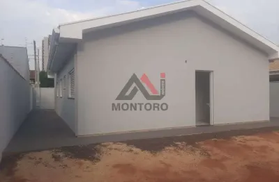 Casa para venda em residencial cambuy de 312.00m² com 3 quartos, 1 suite e 2 garagens