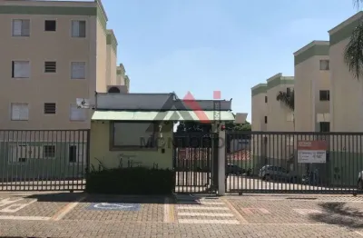 Apartamento para venda em jardim califórnia de 47.00m² com 2 quartos e 1 garagem