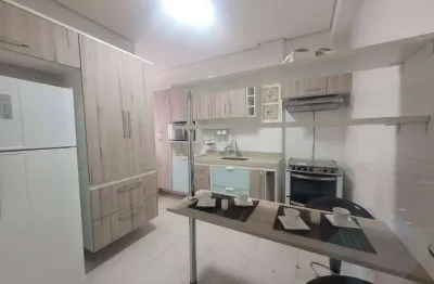 Apartamento para venda em centro de 78.00m² com 2 quartos e 1 garagem