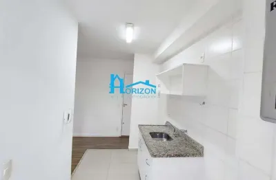Apartamento para alugar em residencial parque da fazenda de 62.00m² com 2 quartos, 1 suite e 1 garagem