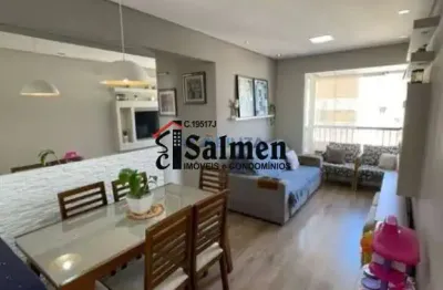 Apartamento para venda em macedo de 67.00m² com 3 quartos, 1 suite e 1 garagem