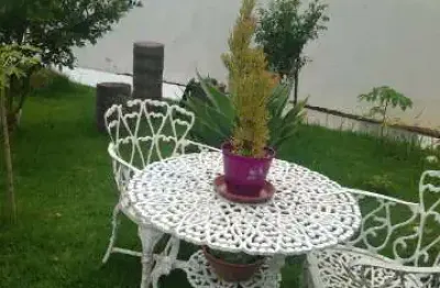 Casa para venda em jardim maringá de 300.00m² com 2 quartos, 1 suite e 4 garagens