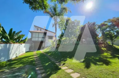 Casa para venda em são pedro de 213.00m² com 4 quartos, 3 suites e 2 garagens