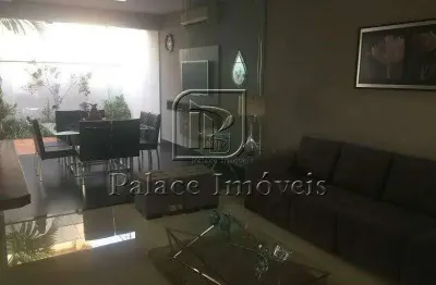 Casa para alugar em alto da boa vista de 221.24m² com 3 quartos, 3 suites e 6 garagens