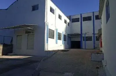 Galpão / depósito / armazém para alugar em vila independência de 880.00m²